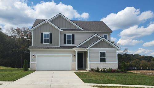 1554 Oak Springs Dr, Columbia, TN, 38401 | Card Image