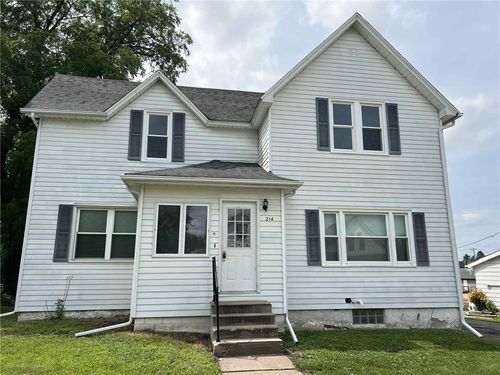 214 Garfield St, Stanley, WI, 54768-1235 | Card Image