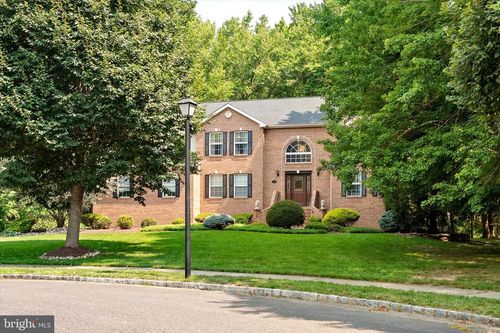 36 Arnold Ln, ROBBINSVILLE, NJ, 08691-3049 | Card Image