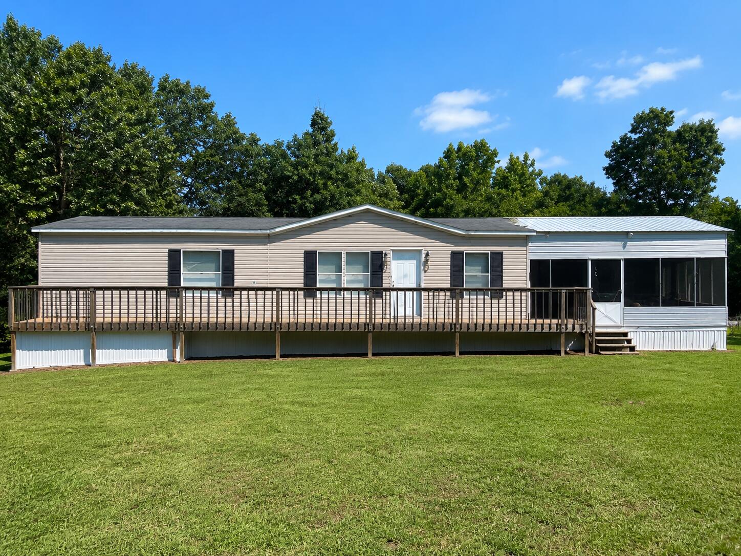 Residential in Gaffney