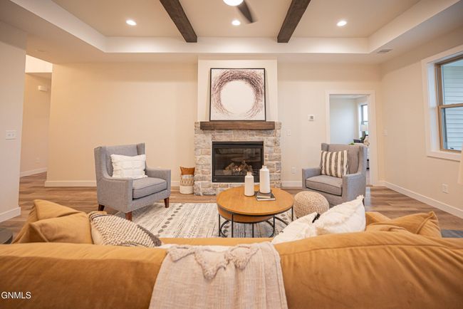 5918 Theodore Ln, House other with 3 bedrooms, 2 bathrooms and null parking in Bismarck ND | Image 24