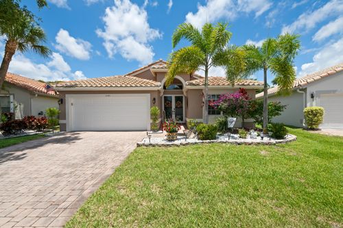 5185 Glenville Dr, Boynton Beach, FL, 33437-1679 | Card Image