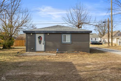 1918 Elm St, Columbus, IN, 47201-4338 | Card Image