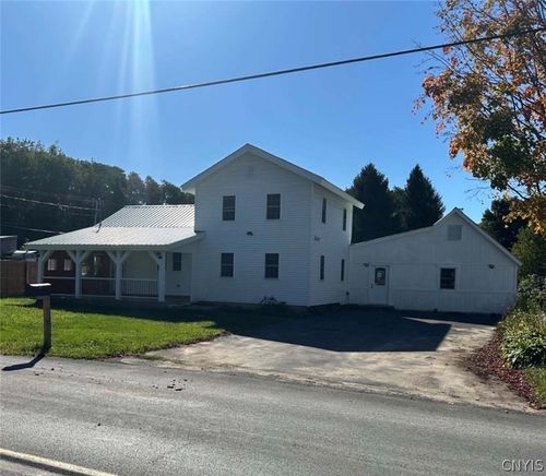 2643 County Route 2, Richland, NY, 13144-4462 | Card Image