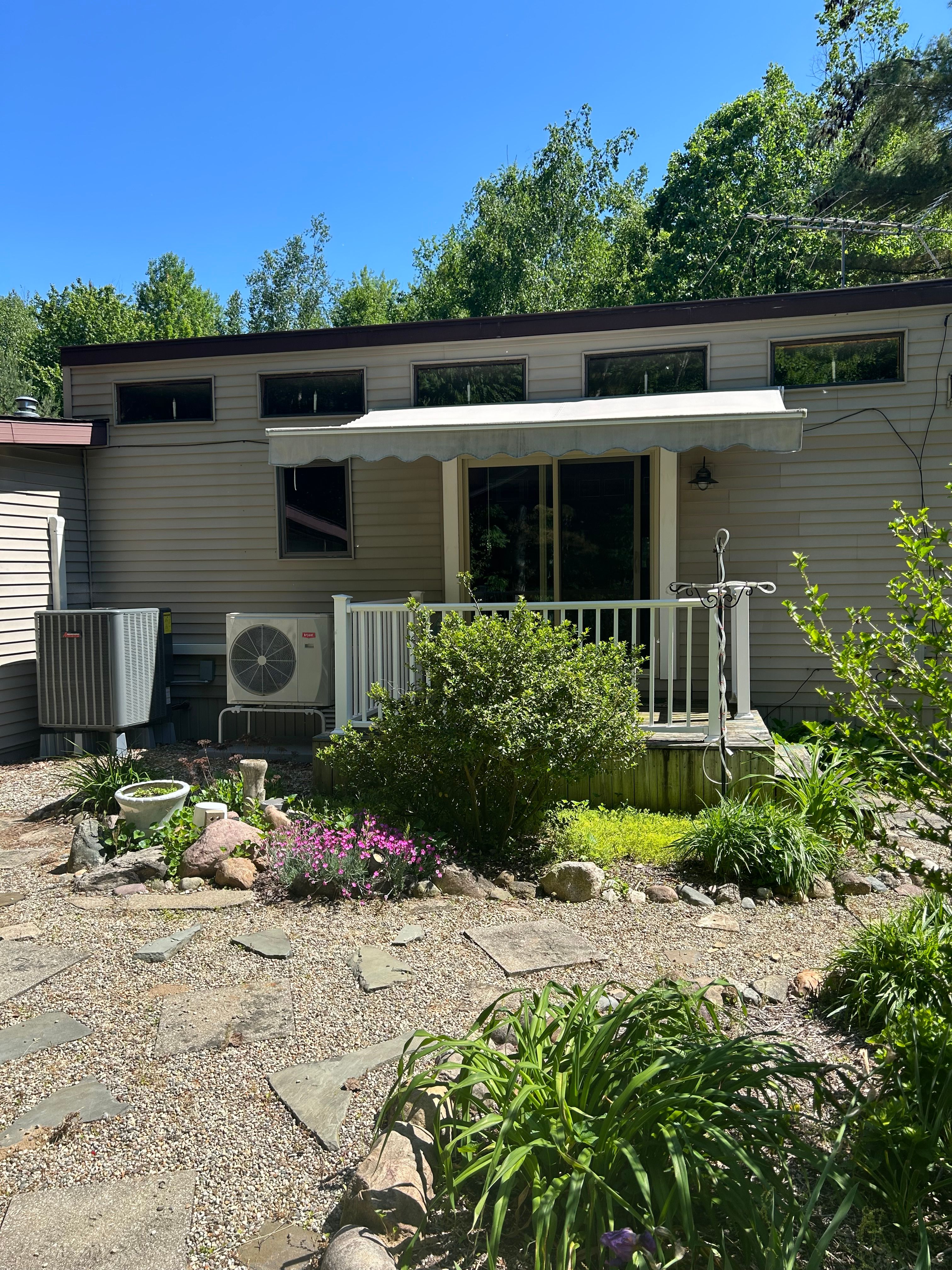 Blackmore Rd, Mayville, MI 48744