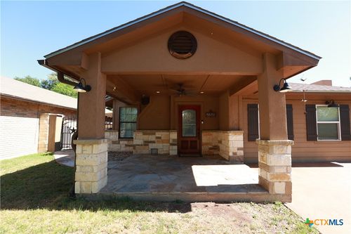2706 Bowie Trl, Temple, TX, 76502-3819 | Card Image