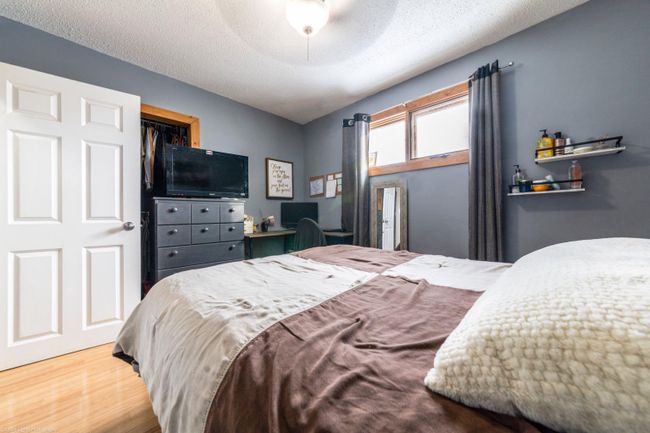 203 5 Avenue W, Home with 4 bedrooms, 1 bathrooms and 2 parking in Maidstone SK | Image 16