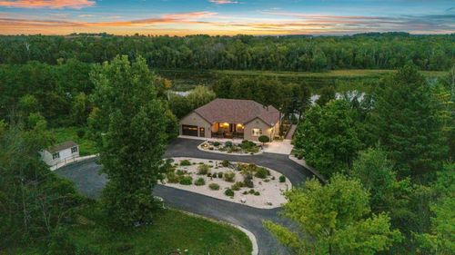 658 N Forest Dr, Forestville, WI, 54213-9705 | Card Image