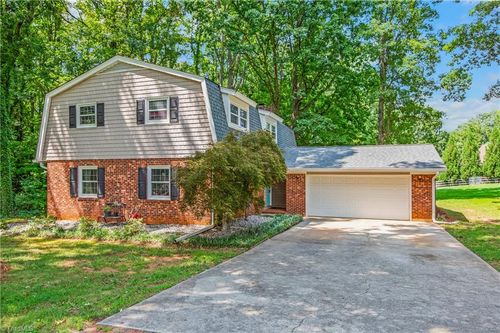 3619 Benchley Road, Winston-Salem, NC, 27106 | Card Image