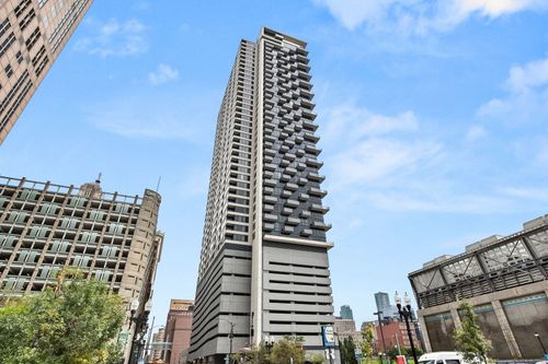 2505-235 Van Buren St, Chicago, IL, 60607-3931 | Card Image
