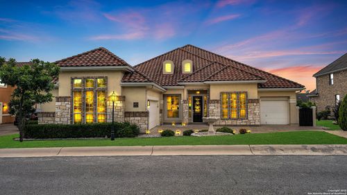 24711 Faraday, San Antonio, TX, 78257-1371 | Card Image