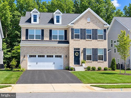 10814 N Riding Rd, UPPER MARLBORO, MD, 20772-8389 | Card Image