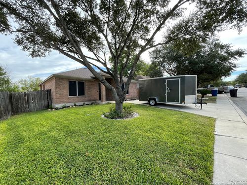 4738 Juniper Farm, San Antonio, TX, 78244-1327 | Card Image