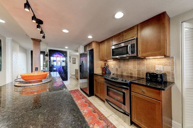 802 - 720 Beach Access Road 1 A, Condo with 3 bedrooms, 3 bathrooms and null parking in Port Aransas TX | Image 17