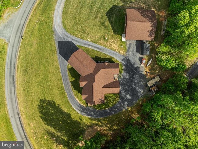 1996 Buck Mountain Rd, House other with 4 bedrooms, 4 bathrooms and null parking in Bentonville VA | Image 56