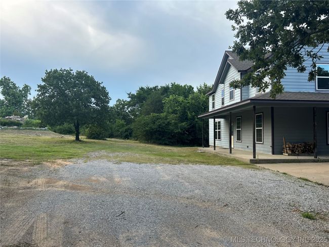 2273 S 289 Th East Ave, House other with 4 bedrooms, 3 bathrooms and null parking in Broken Arrow OK | Image 39
