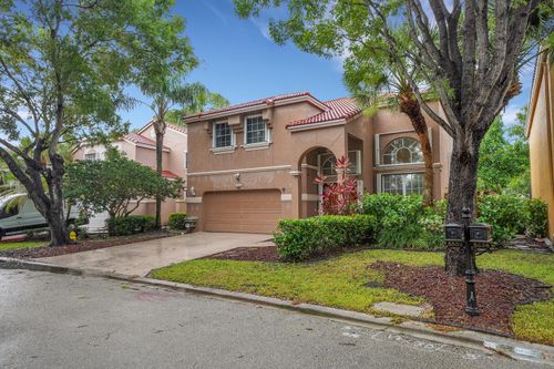 5532 Nw 106th Dr, Coral Springs, FL, 33076-2795 | Card Image