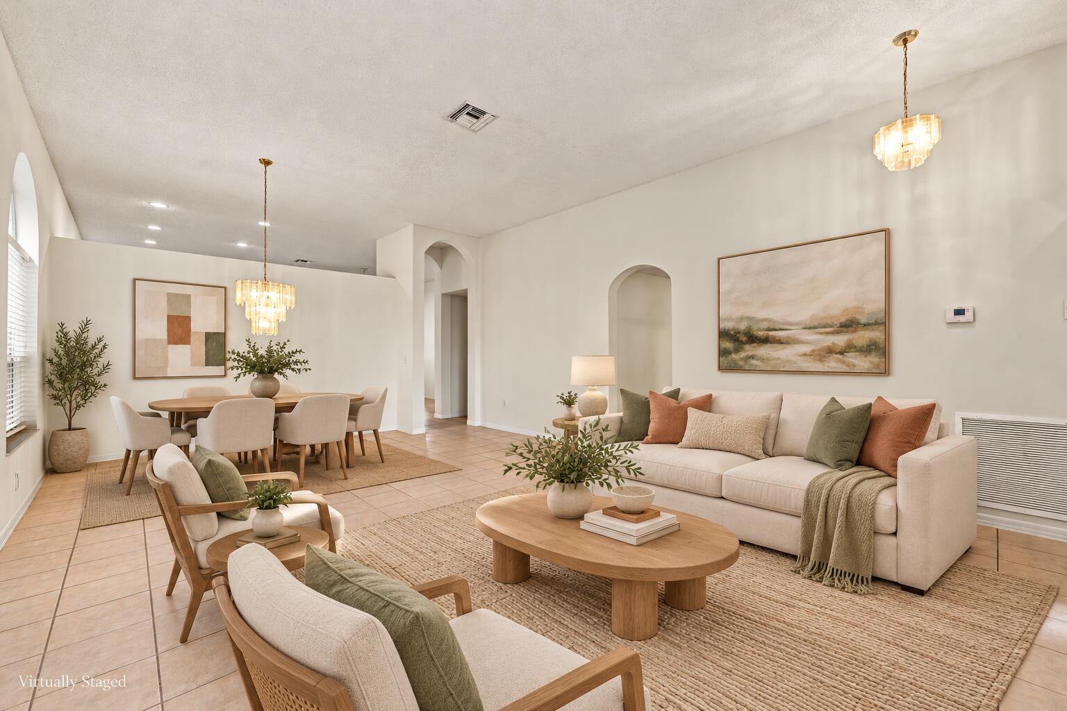 Residential in Pembroke Pines