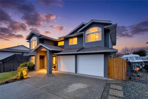 5320 Kenwill Dr, Nanaimo, BC, V9T5Z8 | Card Image