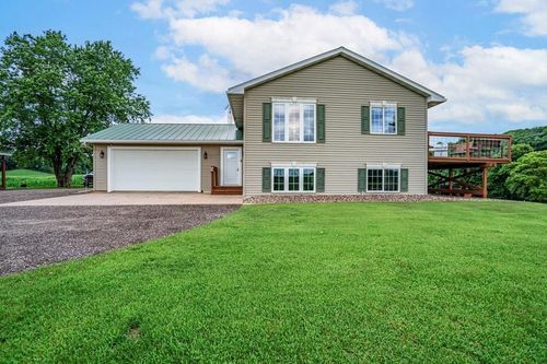 E3571 810th Avenue, Sherman, WI, 54751 | Card Image