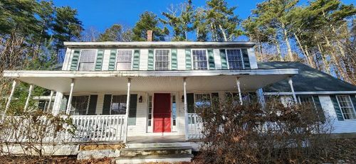 20 Robin Way, Ogunquit, ME, 03907 | Card Image