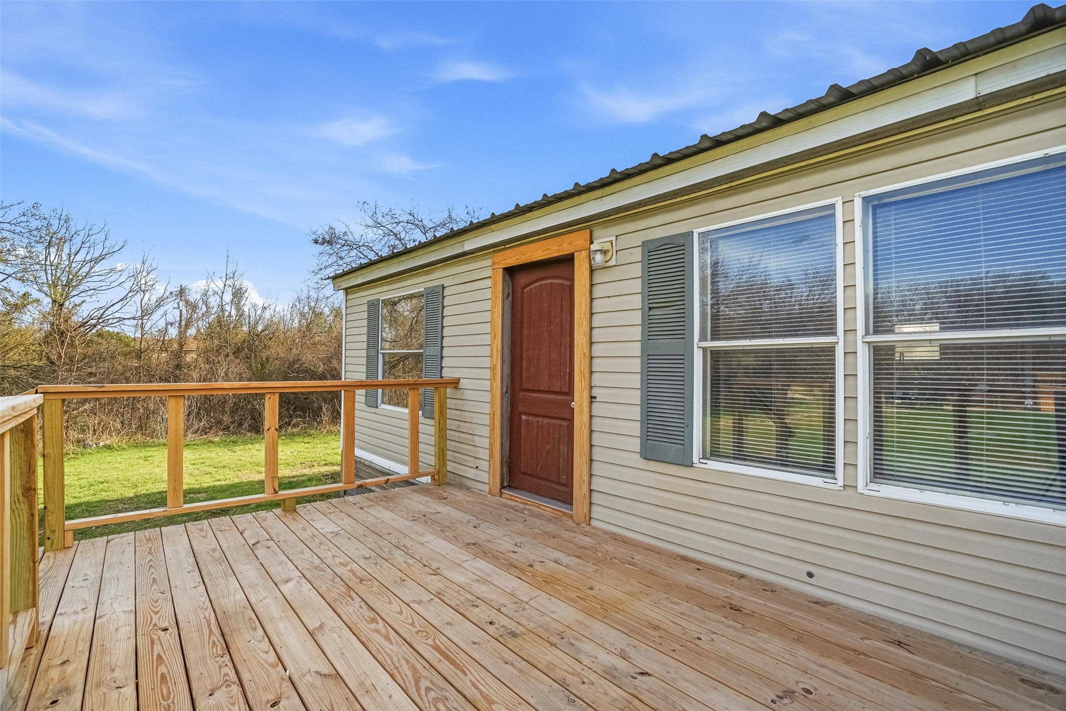Residential in Granbury 3