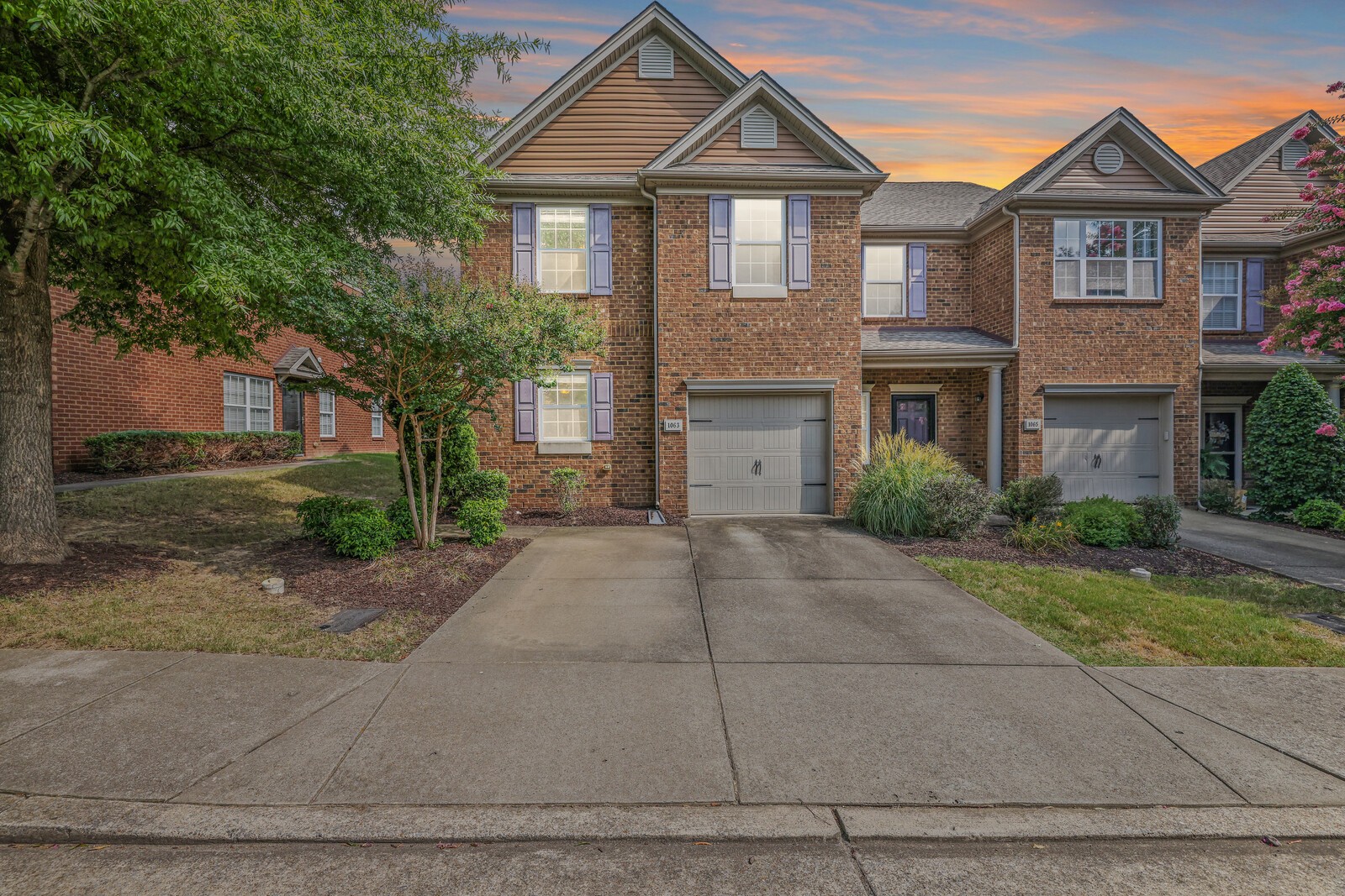 Ashmore Dr, Nashville, TN 37211