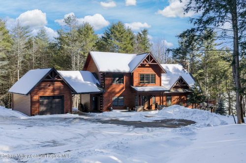 85 Conifer Lake Rd W, Jewett, NY, 12444-5526 | Card Image