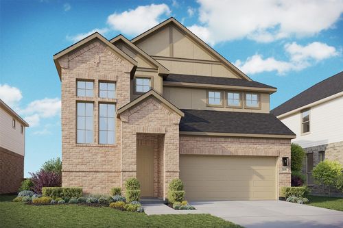 13801 Scarlett Song Dr, Elgin, TX, 78621-2128 | Card Image