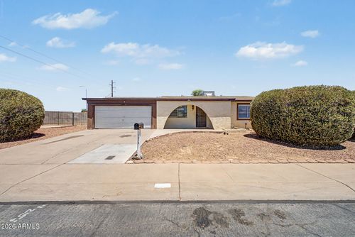 7014 W Palo Verde Dr, Glendale, AZ, 85303-4412 | Card Image
