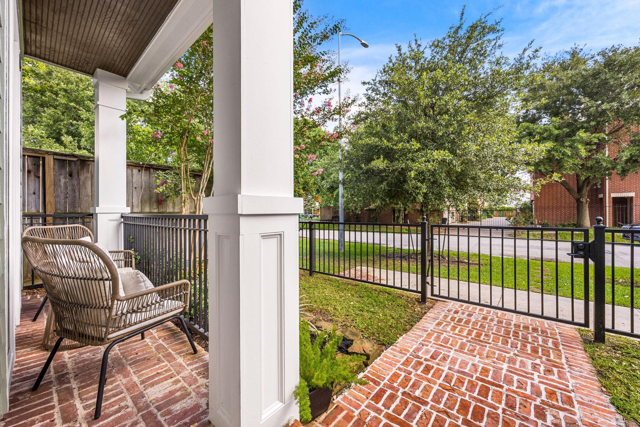 Residential in Houston 4