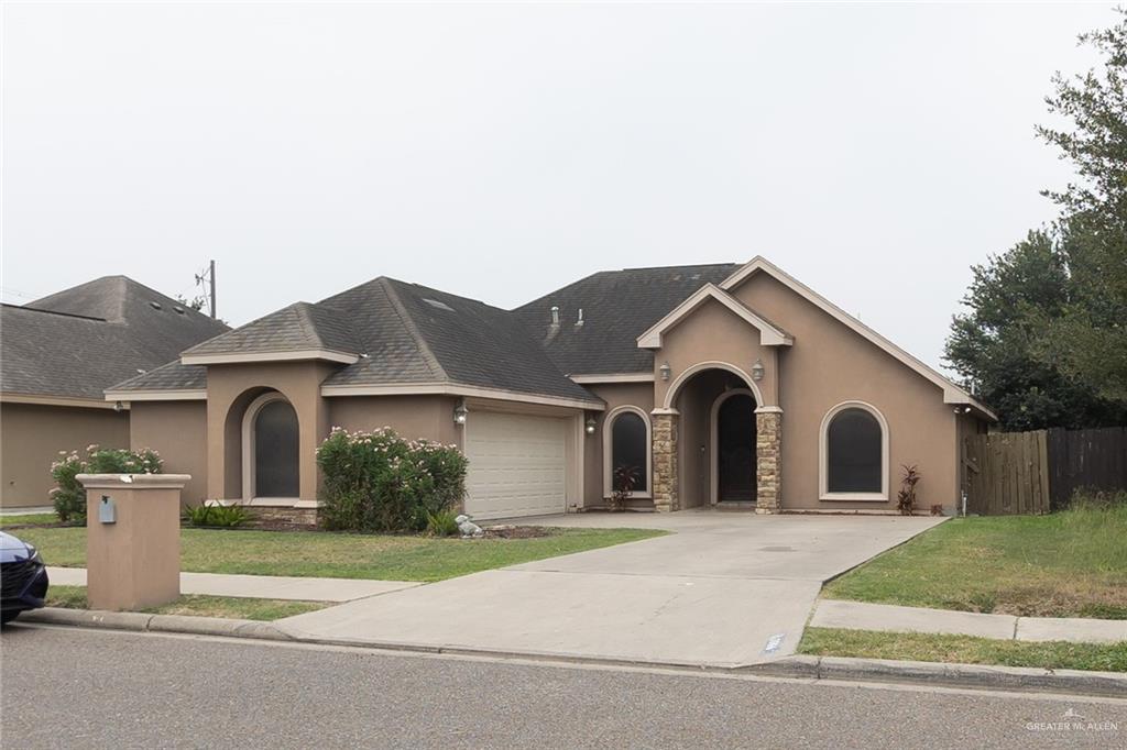 Pheasant Dr, San Juan, TX 78589