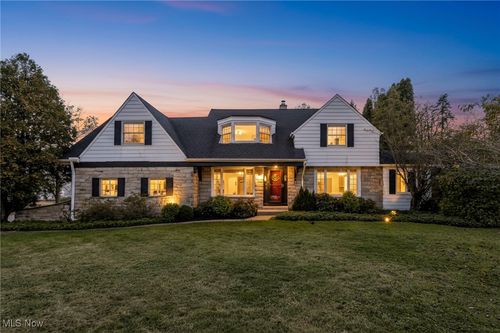 33770 Hiram Trl, Moreland Hills, OH, 44022-1366 | Card Image