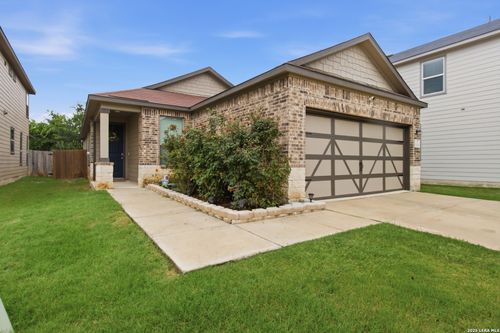 11339 October Stead, San Antonio, TX, 78254-2563 | Card Image