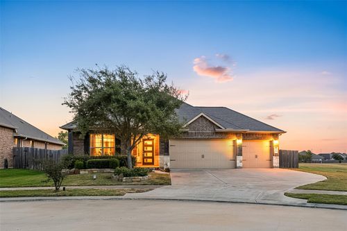 4302 Cobalt Cross St, Katy, TX, 77493-2089 | Card Image