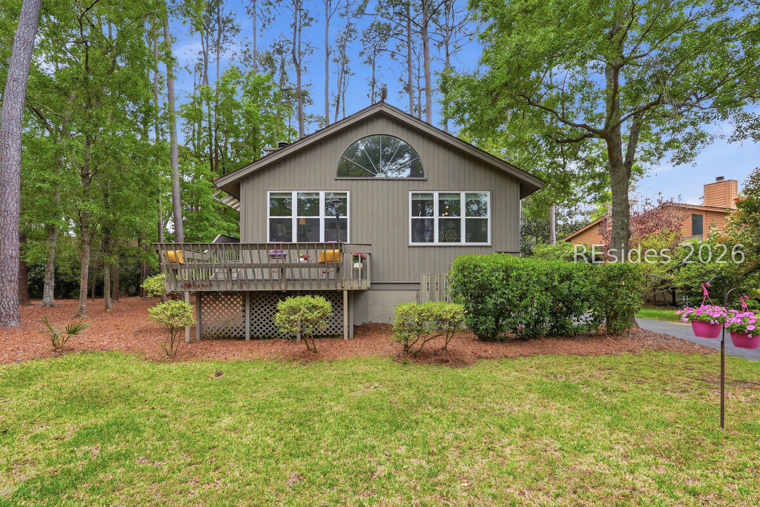 Residential in Hilton Head Island 3