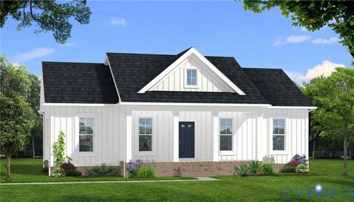 TBD Lot 8 Mountain Creek Road, Green Bay, VA, 23942 | Card Image