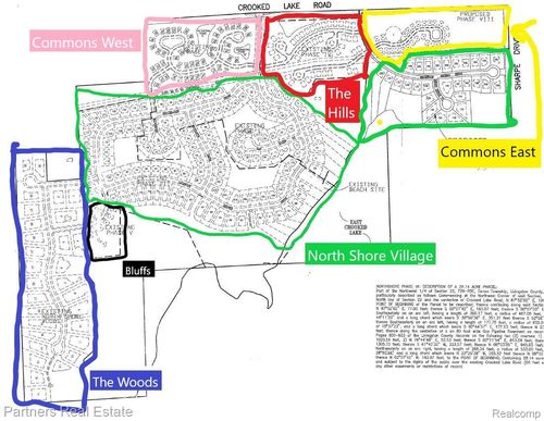 4771 New Haven Dr, Howell, MI, 48843-7884 | Card Image