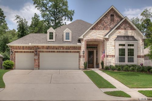 1516 Cafe Dumonde, Conroe, TX, 77304-4931 | Card Image