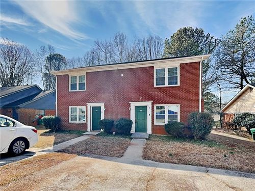 5280 Ridge Forest Dr, Stone Mountain, GA, 30083-3897 | Card Image