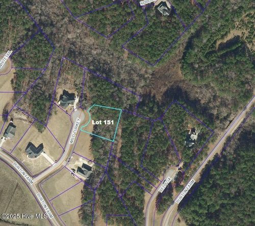151-78 Wild Turkey Ln, Minnesott Beach, NC, 28510-8020 | Card Image