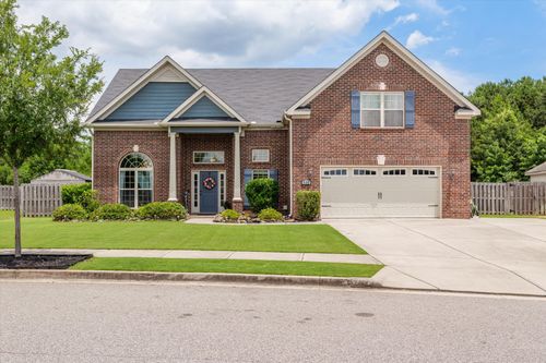 440 Bridle Path Rd, North Augusta, SC, 29860-9387 | Card Image