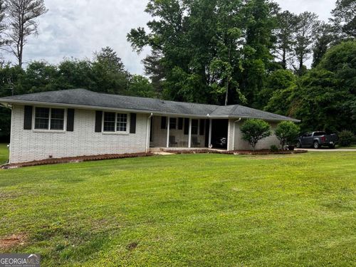 95 Fairlawn Dr, Carrollton, GA, 30117-8243 | Card Image