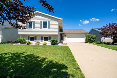2813 Rocksbury Dr, Bloomington, IL, 61705-6515 | Card Image
