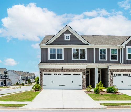 233 Salt Lake Ln, Hoschton, GA, 30548-2816 | Card Image