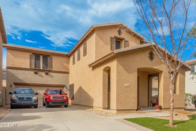 18530 W Legend Drive, House other with 3 bedrooms, 3 bathrooms and null parking in Surprise AZ | Image 2