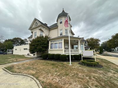 118 Main Avenue, House other with 8 bedrooms, 1 bathrooms and null parking in Ocean Grove NJ | Image 2