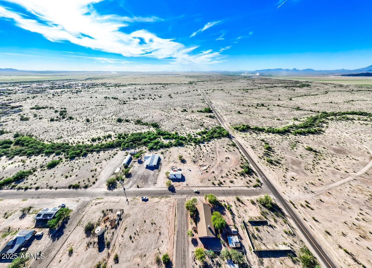 Land in Gila Bend 3