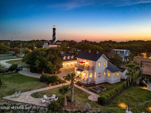 106 Carver St E, St Augustine, FL, 32080-5444 | Card Image