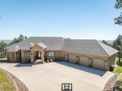 2740 Skyline Dr, House other with 4 bedrooms, 4 bathrooms and null parking in Rapid City SD | Image 1